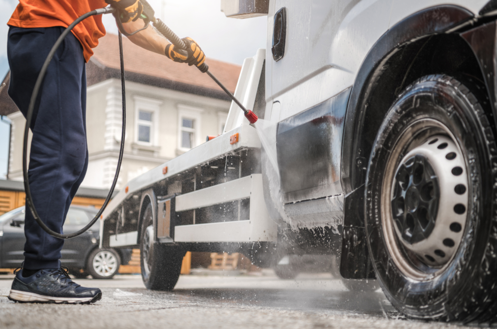 |Truck Services
