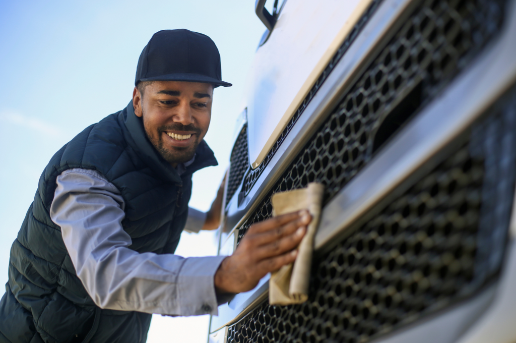 |Truck Services