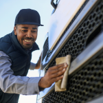 Stop Scratching Your Car! Learn the Two-Bucket Wash Method 🚗🪣✨