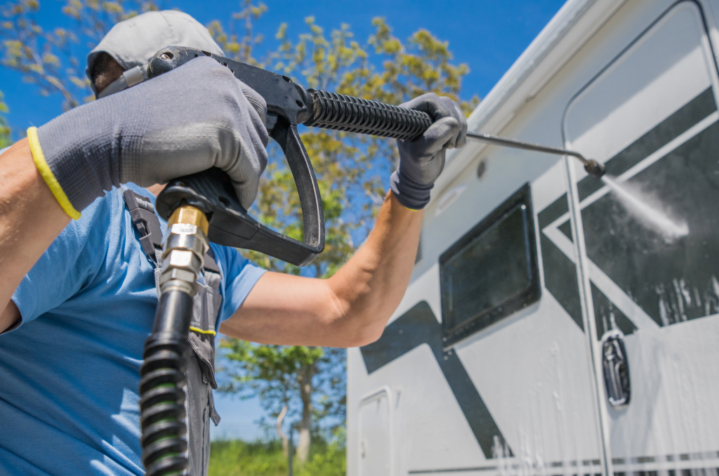 |Truck Services