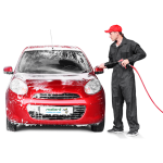 Eco-Friendly Car Washing: What You Need to Know