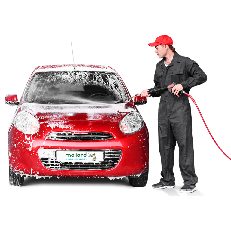  | Eco-Friendly Car Washing: What You Need to Know