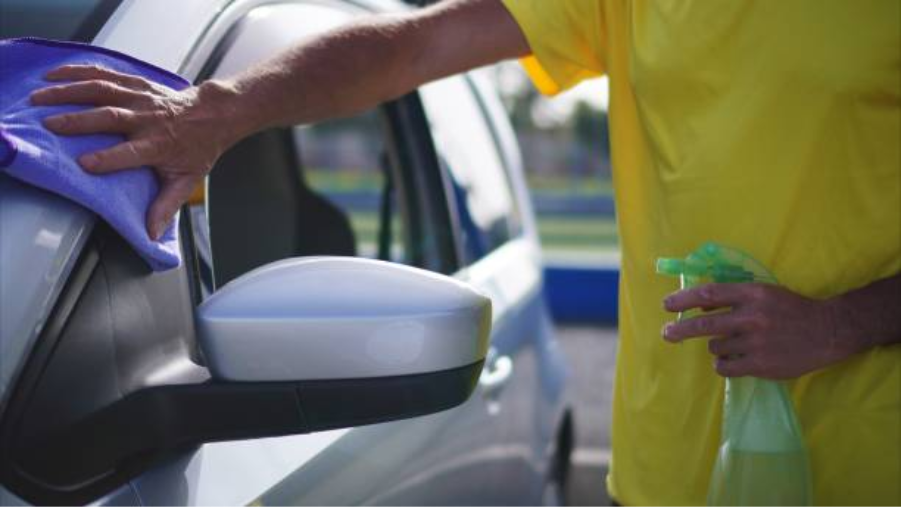  | Summer Car Care: Keeping Your Vehicle Cool and Clean 