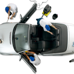 Top 5 Reasons to Choose a Mobile Car Wash