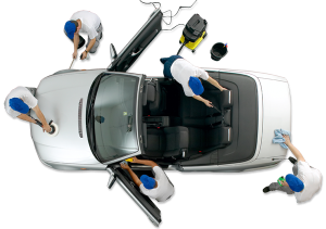 reasons to choose mobile car wash