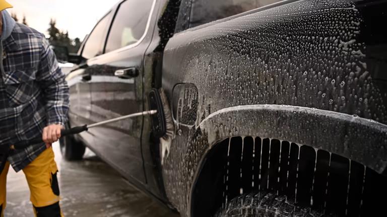 mobile car wash vehicle longevity