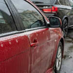 How Weather Affects Your Car’s Exterior (And What You Can Do About It)