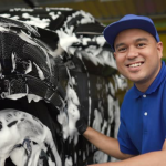 What to Expect During a Mobile Car Wash Appointment (A First-Time Customer’s Guide)