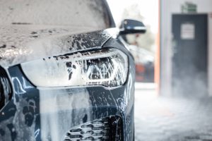 Mobile Car Cleaning Service Mobile Car Cleaning Service