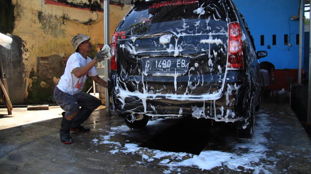  | What Do Customers Say About Mobile Car Wash Services?