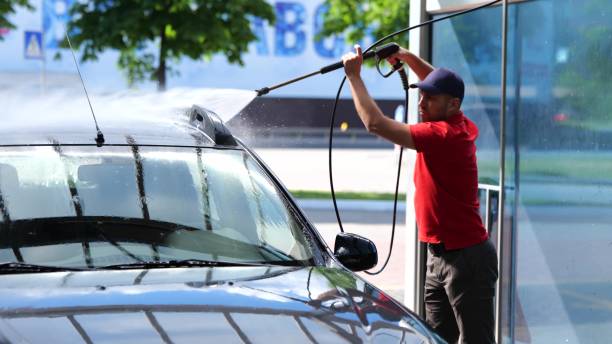 | Mobile vs Traditional Car Wash: Which Option Is Better for You?